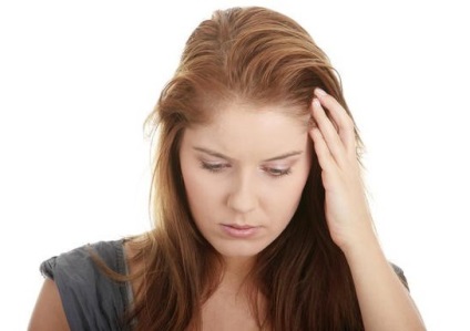 Az émelygés és fejfájás - okoz, kezelése