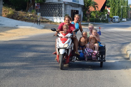 Szállítás Phuket (szállítás) Járművek Phuket