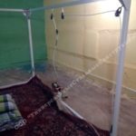 A szimulátor rendszerint a gerinc (szimulátor) A szimulátor a szabály a gerinc