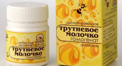 Trutnev krém férfiaknak, hasznos tulajdonságok, mint a bevétel egy (bordó) Trutnev krém férfiaknak, hasznos tulajdonságok, mint a bevétel