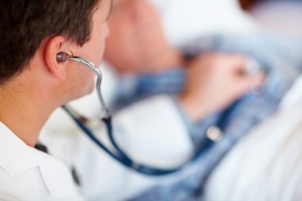 Tuberkulotikus meningitis-, a tünetek és a kezelés, a diagnózis, a jelentett (TB) Gümőkóros agyhártyagyulladás, tünetei és kezelése, diagnózis, amint arról