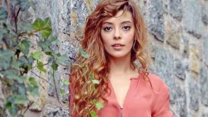 Török TV-sorozat Runaway Bride színész, Életrajz