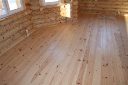 Fektetése teraszok, épület portál (board) Fektetése teraszok, épület portál