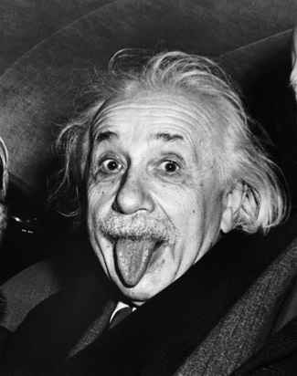 Tanulságai Alberta Eynshteyna (Einstein) Lessons from Alberta Eynshteyna