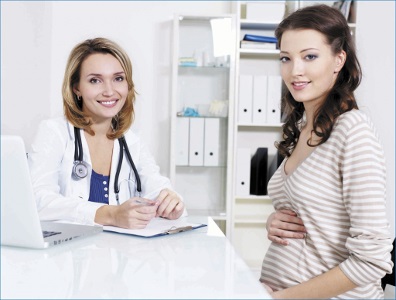 Nyaki ultrahang terhesség alatt, miért, mint egy felmérés