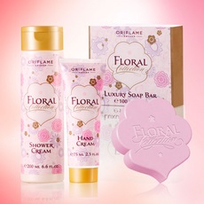 Waltz a virágok üzleti Oriflame (Waltz) Waltz a virágok üzleti Oriflame