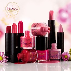 Waltz a virágok üzleti Oriflame (szín) Waltz a virágok üzleti Oriflame