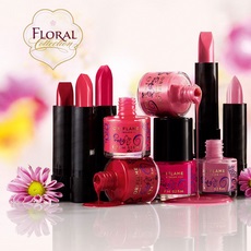 Waltz a virágok üzleti Oriflame (szín) Waltz a virágok üzleti Oriflame