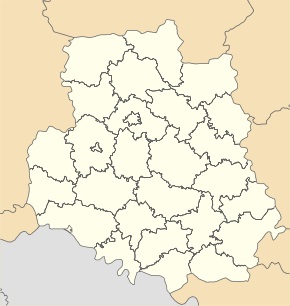 Vapnyarka (falu)