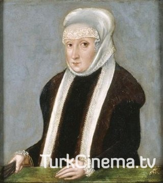 Magyar Koroleva Izabella Yagellonka (Izabella Yagellonka) Magyar Koroleva Izabella Yagellonka