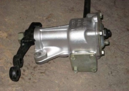 SUV motor kultivátor () Rover származó motoblockokhoz
