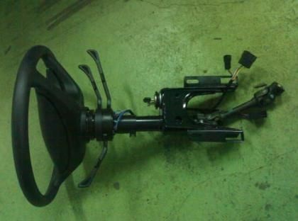 SUV motor kultivátor () Rover származó motoblockokhoz