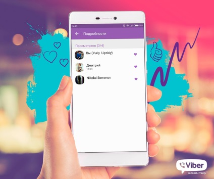 Viber vagy vayber hogyan kell helyesen kiejteni a szót a transzkripció