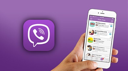 Viber vagy vayber hogyan kell helyesen kiejteni a szót a transzkripció