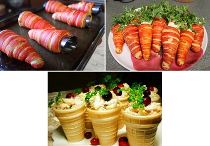 Vinaigrette díszített különleges módon, hogy hozzon létre egy nyaralás egy tálban (ünnep) Vinaigrette díszített különleges módon, hogy hozzon létre egy nyaralás egy tálban