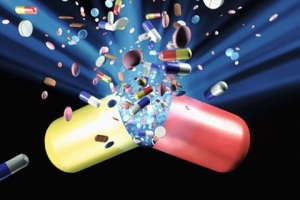 Hajhullás után antibiotikum kezelés és a megelőzés (kezelés) Hajhullás antibiotikus kezelése és megelőzése