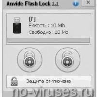 Virus flash meghajtó (fájlok volna) Virus flash meghajtó