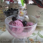 Cseresznye fagylalt recept 👌 képekkel lépésről lépésre, eszünk otthoni főzés receptek Julia Vysotsky