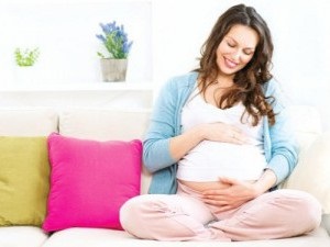 Terhességi vitaminokat VITRUM a terhes nők (összetétel és utasítás)
