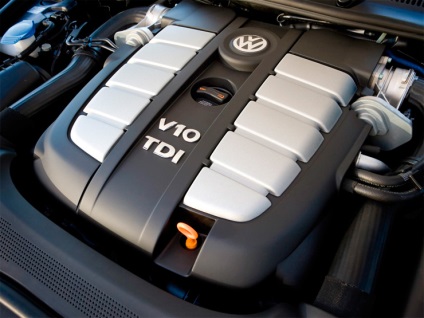 Volkswagen Touareg i vagy Audi Q7 i - mit válasszak (Audi Q7) Volkswagen Touareg i vagy Audi Q7 i - mit válasszak