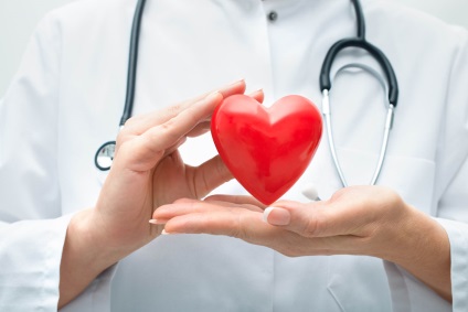 Gyulladásos szívbetegségek - tünetek, okok, kezelés