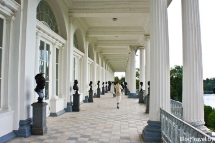Finom Catherine park Tsarskoye Selo (Catherine) Finom Catherine park Tsarskoye Selo
