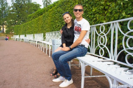 Finom Catherine park Tsarskoye Selo (Catherine) Finom Catherine park Tsarskoye Selo
