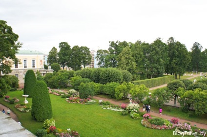 Finom Catherine park Tsarskoye Selo (park) Finom Catherine park Tsarskoye Selo
