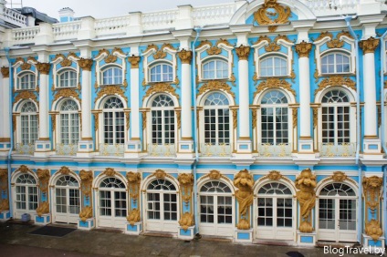 Finom Catherine park Tsarskoye Selo (Catherine) Finom Catherine park Tsarskoye Selo