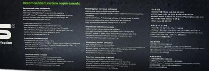 Mindent a grafikus kártyák (beállítások) Mindent a grafikus kártyák
