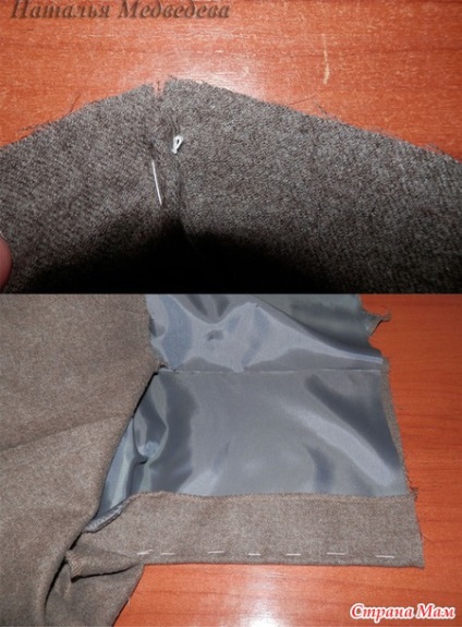 Stitch cipzár nadrág (nadrág) Stitch cipzár nadrág