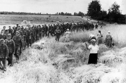 A második világháború nők háborúban (13. rész) - Hírek képekben