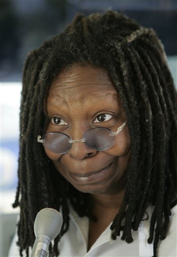 Vupi Goldberg - életrajz, hírek, tények, magasság és a súly, fotó, video (Whoopi) Vupi Goldberg - életrajz, hírek, tények, magasság és a súly, fotó, videó