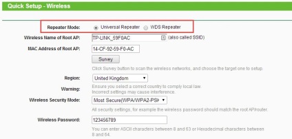 WiFi átjátszó (WiFi) wifi repeater