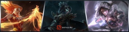 Windranger útmutató DOTA 2 (DOTA) Windranger útmutató DOTA 2