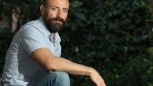 Halit Ergenç és Bergüzar Korel