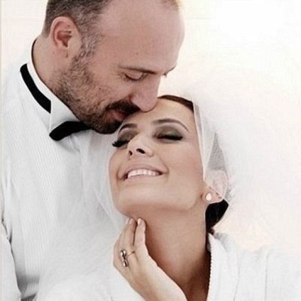 Halit Ergenç és Bergüzar Korel nemesített (Halit) Halit Ergenç és Bergüzar Korel válás