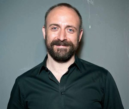 Halit Ergenç és Bergüzar Korel nemesített (Halit) Halit Ergenç és Bergüzar Korel válás