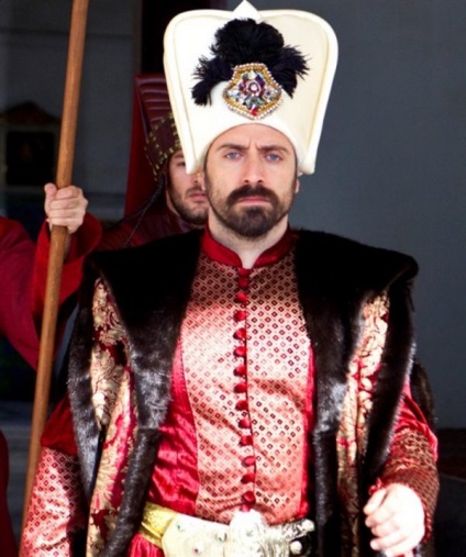 Halit Ergenç és Bergüzar Korel nemesített (Korel) Halit Ergenç és Bergüzar Korel válás