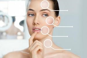 Jellemzői a krém hidrokinon (eltűnjön szeplők pigment) Jellemzői a krém hidrokinon