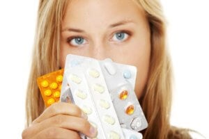 Krónikus atrophiás pharyngitis tünetek, komplikációk és kezelési módszereket (atrófiás) Krónikus atrophiás pharyngitis tünetek, komplikációk és kezelési módszerek