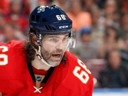 Jagr akar visszatérni Magyarországra „(visszatérés) Jagr akar visszatérni Magyarországra