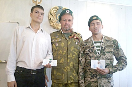 Parkolni, mint egy szamár (Maksim Baluev), presztízs (max) Parkolni, mint egy szamár (Maksim Baluev), presztízs