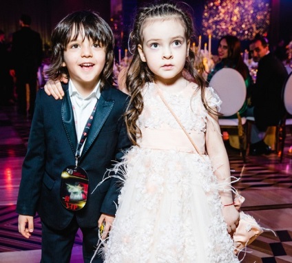 Jubileum Filippa Kirkorova (Filipp Kirkorov) Jubileumi Filippa Kirkorova