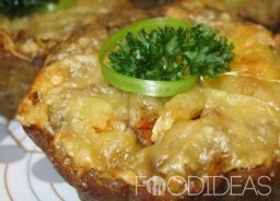 Tölthető marhanyelv - recept fotókkal