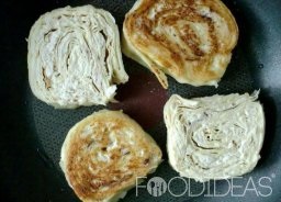 Tölthető marhanyelv - recept fotókkal