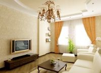 A szoba egy lakásban (lakás) Szolgáltatások az apartmanban