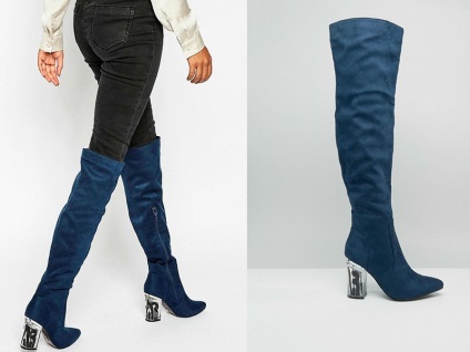 Velúr csizma - a legjobb dekoráció női lábak (Boots) Velúr csizma - a legjobb dekoráció női lábak