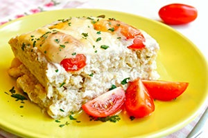 Rakott cukkini sütőben egyszerű és eredeti receptek (kemencében sütjük perc) Rakott cukkini sütőben egyszerű és eredeti recept