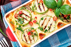 Rakott cukkini sütőben egyszerű és eredeti receptek (kemencében sütjük perc) Rakott cukkini sütőben egyszerű és eredeti recept
